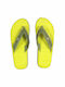 Herren Flip Flops Gray
