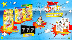 Asterix & Obelix: Slap them All! Begrenzt Ausgabe PS4 Spiel