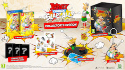 Asterix & Obelix: Slap Them All! Collector's Edition PS4 Game