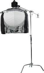 Nanlite Lantern Kit Softbox 80buccm. pentru For...