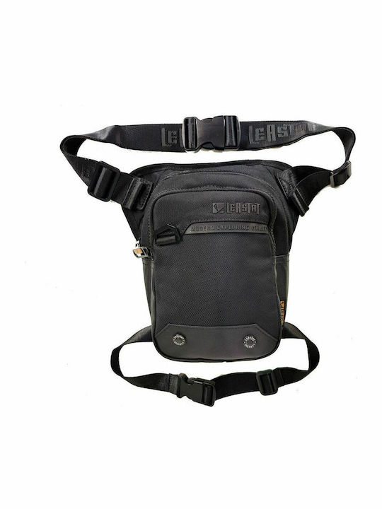Waist Bag Black