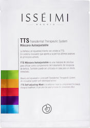 Isseimi TTS O3 Sheet Μάσκα Προσώπου