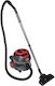 Nilfisk DSU8-EU1 Wet-Dry Vacuum for Dry Dust & Debris 880W with Waste Container 8lt