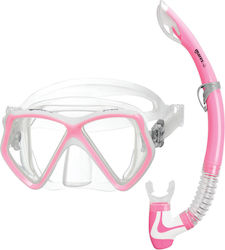 Mares Pirate Junior Set Kids Diving Masks