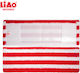 Liao Ersatz für Parkettreiniger Ersatz DRA0130R130030