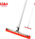 Liao Parkettmop με Λάστιχο 35cm 1Stück DRA0200K130009