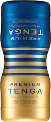 Tenga Premium Dual Sensation Cup Master's Craft Edition Masturbator 1buc