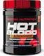 Scitec Nutrition Hot Blood Hardcore Pre Workout...