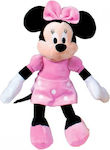 Doly Toys Λούτρινο Disney Minnie Mouse 40 εκ.