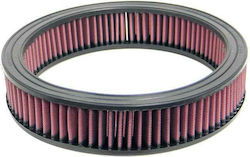 K&N Freeflow-Luftfilter D216X57mm für Ford Cortina K&N Freeflow-Luftfilter D216X57mm für Ford Cortina
