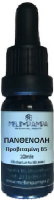 MeliMpampa D-Panthenol Drops 10ml