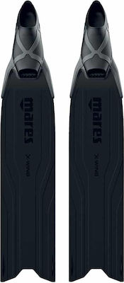 Mares X Wing Freediving / Fishing Fins Long