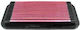 K&N Freeflow-Luftfilter 254x122 für Hyundai Getz