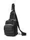 Men's Bag Sling Black