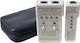 EFB 39938.1 Tester Καλωδίων Δικτύου RJ45