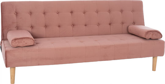 Wanda Doppelsitzer Sofa Bett Sauermal 188x83x83cm