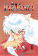 InuYasha, Vol 06