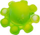 Pop it Fidget Octopus Kunststoff Grün