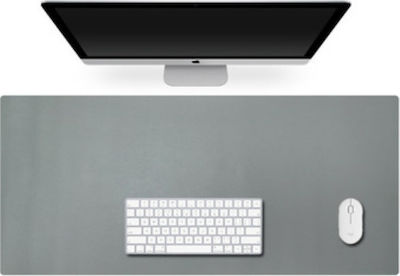 XXL Mouse Pad Gray 900mm PU