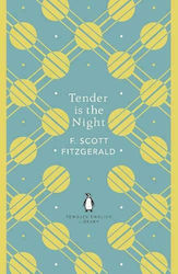 Tender Is the Night
