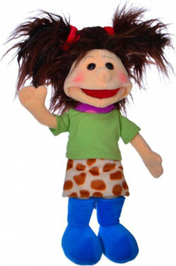 Living Puppets Ръкавичкова Кукла Yosie