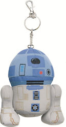 Star Wars Μπρελόκ Charm Τσάντας Star Wars R2D2 Star Wars Μπρελόκ Charm Τσάντας Star Wars R2D2