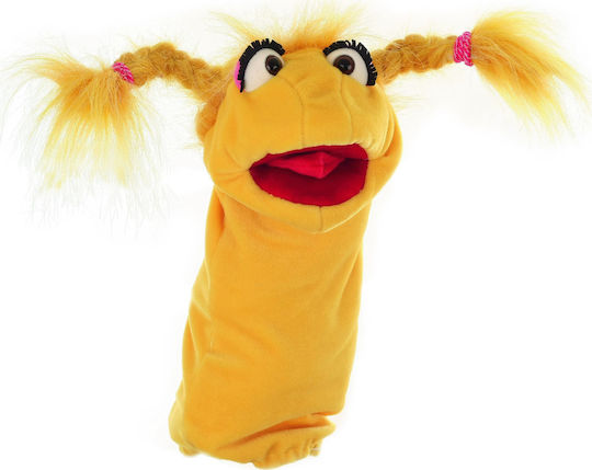 Living Puppets Ръкавичкова Кукла Δεσποινίς Γάντι