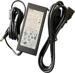 Power Supply for CCTV Systems 12V 5A 82021