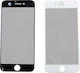 Mecanism de Atingere pentru iPhone 7 (Alb)