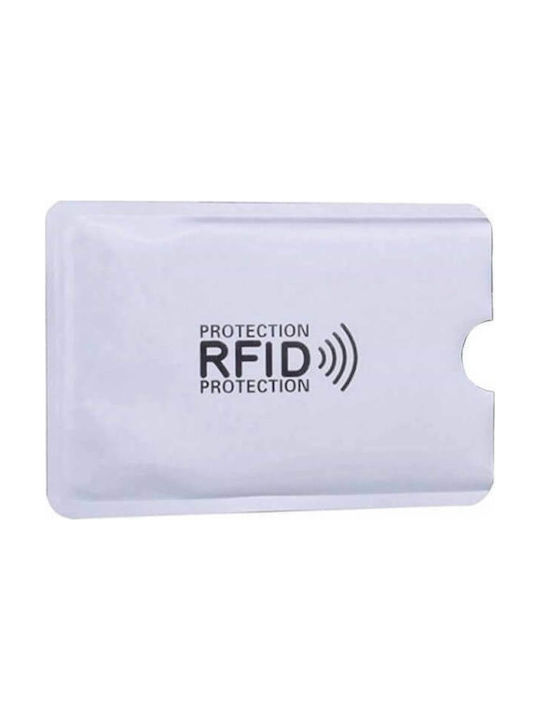 Αντικλεπτική Θηκη Καρτών RFID
