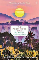 The Poisonwood Bible,