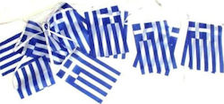 Σημαιάκια 12εκ.