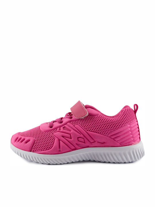 Slobby Παιδικό Sneaker 172-000 για Κορίτσι Φούξια