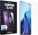 UV Glue 3D Tempered Glass (Mi 11 / Mi 11 Ultra)