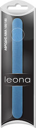 LEONA Leona Αφρώδης Λίμα Ίσια Χάρτινη 100/180