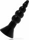 Addicted Toys Addicted Toys Anal Plug Анална тапа Черна 17см