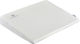 Cangaroo Adore Baby Reflux Wedge Memory Foam White