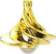WinSpin Stress Relief Fidget- und Antistress-Spielzeug Metall Gold