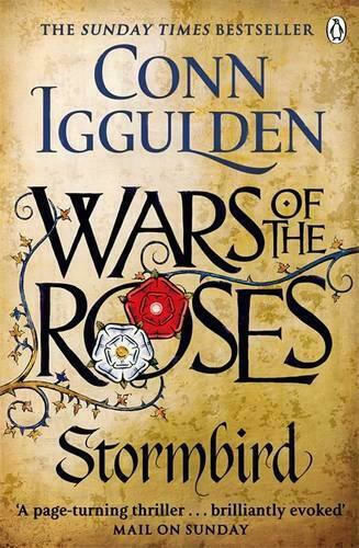 Wars of the Roses, Stormbird