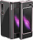Hurtel Electroplating Case Back Cover Πλαστικό ...