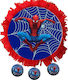 Pinata Spiderman Blau 553153