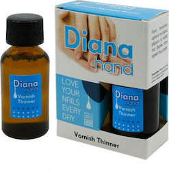 Diana Diluant pentru lustruit Vopsea de unghii Diana 25ml