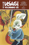 The Usagi Yojimbo Saga, Vol 01 (New Printing)
