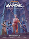 Avatar: The Last Airbender, Imbalance Library Edition
