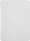 BWOO Trifold Flip Cover White (iPad 4)