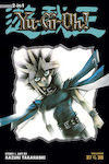 Yu-Gi-Oh!, Vol. 13 (3-in-1)