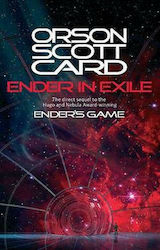 Ender in Exile