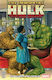 Immortal Hulk, Vol. 09 The Weakest One There Is
