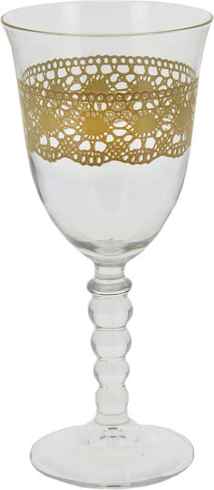 Marva Wasser Glas Beiges 270ml