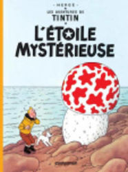 Les Aventures de Tintin, Vol. 10